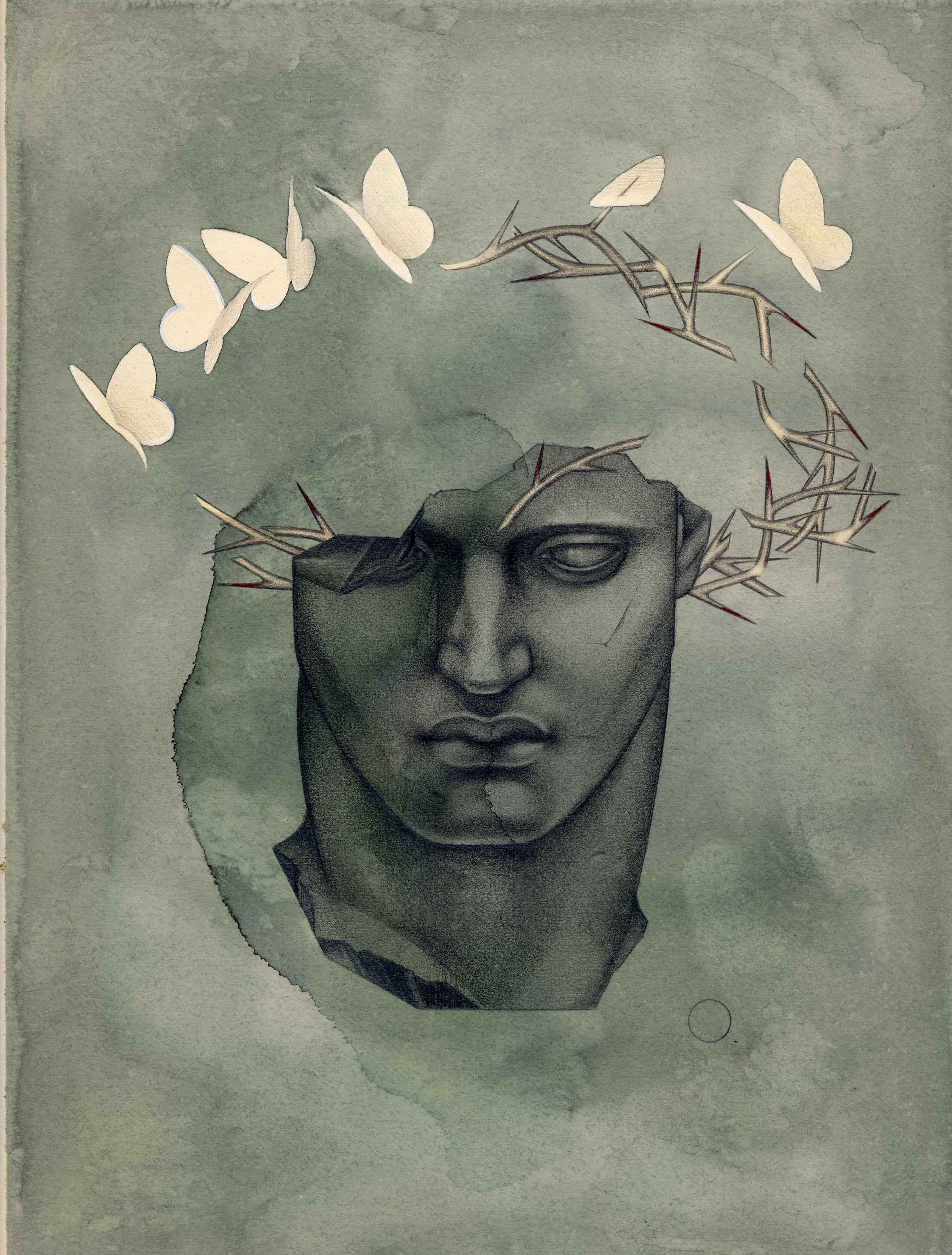 Men — MEL ODOM STUDIO
